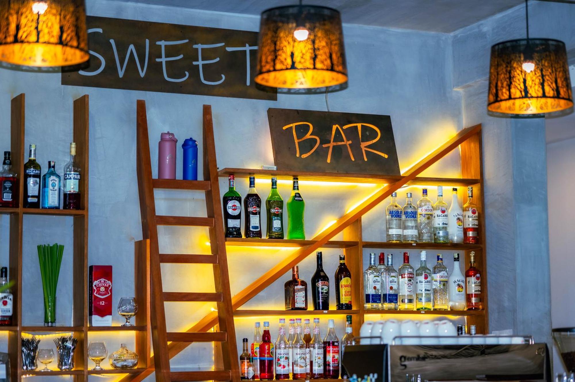 Kampot Sweet Boutique酒店 外观 照片