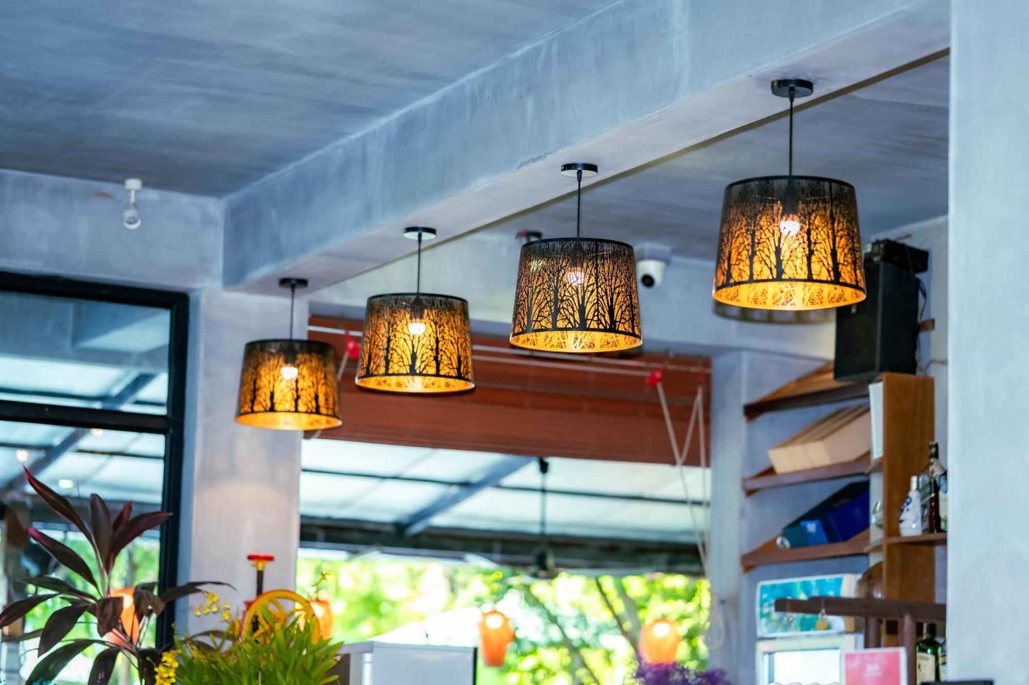 Kampot Sweet Boutique酒店 外观 照片
